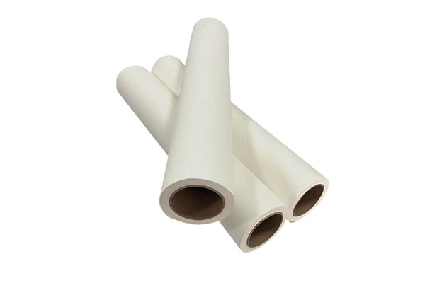 What is the application potential of thermal transfer paper in the personalized customization market?